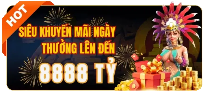 Thưởng nạp lại hàng ngày 88bet code