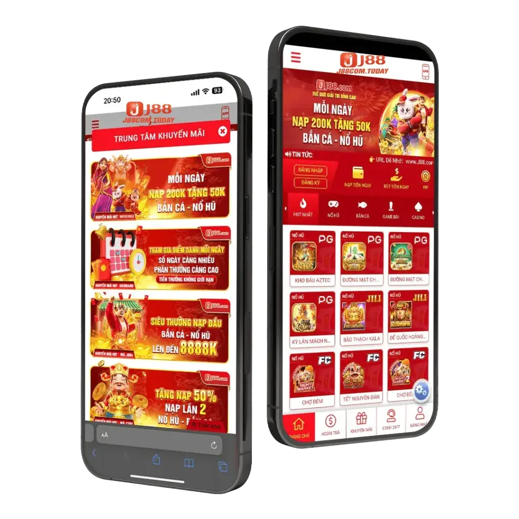 Thư viện game slot phong phú tại 88bet code