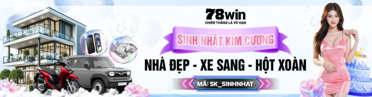 Hình ảnh chính các tính năng trò chơi tại 88bet code